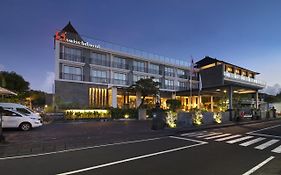 Swiss-Belhotel Tuban